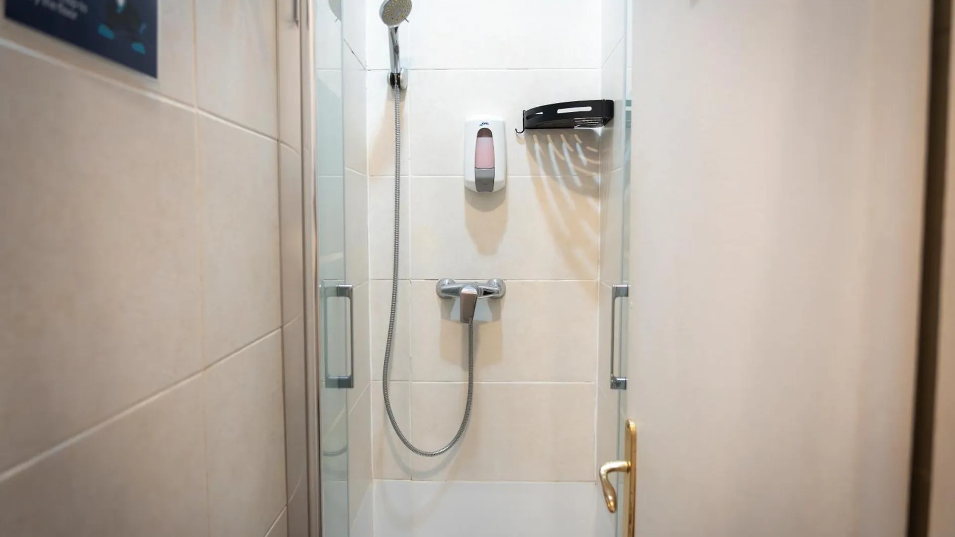 Hostel Soul Backpackers Barcelona