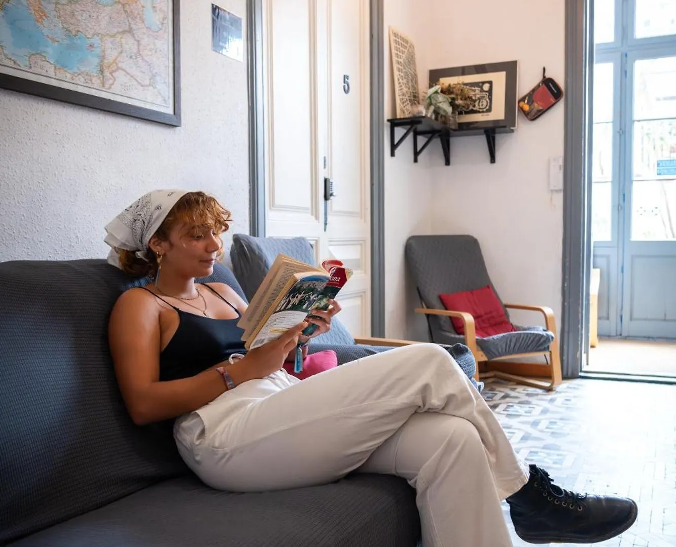 Hostel Soul Backpackers Barcelona