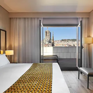 Hotel Eurostars Monumental, Barcellona