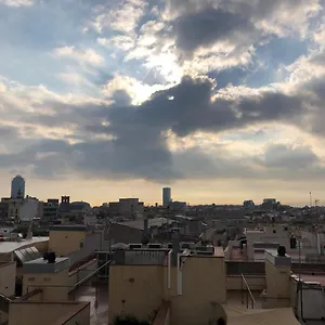 Hhb , Barcelona Spain