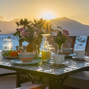 Villalia Zaida , Playa Blanca (Lanzarote) Spain