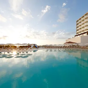 Palladium Menorca 4*, Arenal d'en Castell Espanha
