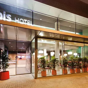Hotel Ibis Centro, Barcellona
