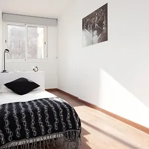  Apartment Ab Montjuic