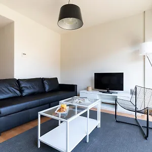  Apartment Ab Park Gueell-gaudi