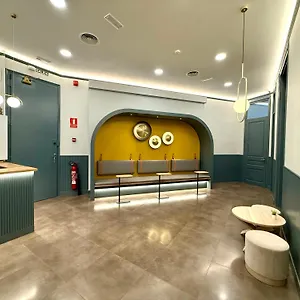 Ostello Hip Karma, Barcellona