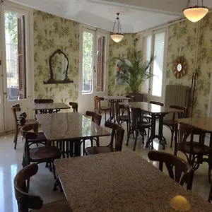 Lloret Ramblas Hotell