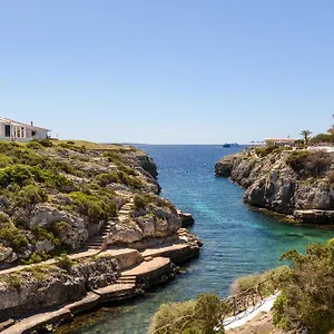 Nayade , Cala'N Blanes (Menorca) Spain