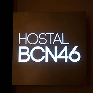 Affittacamere Bcn 46, Barcellona