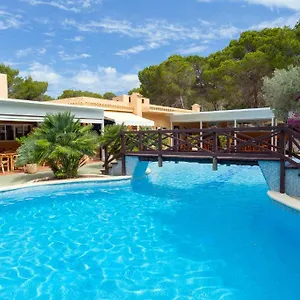 Ses Eufabietes & Restaurant , Playa Migjorn Spain