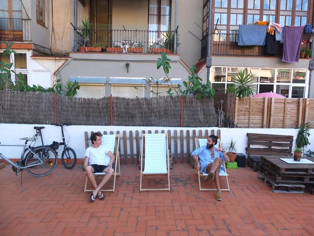Soul Backpackers Barcelona Hostel 0*,  Spain