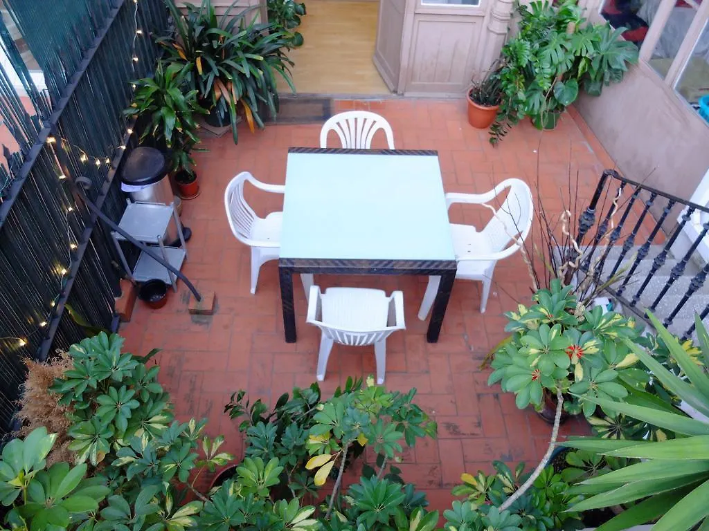 Soul Backpackers Barcelona Hostel Spain