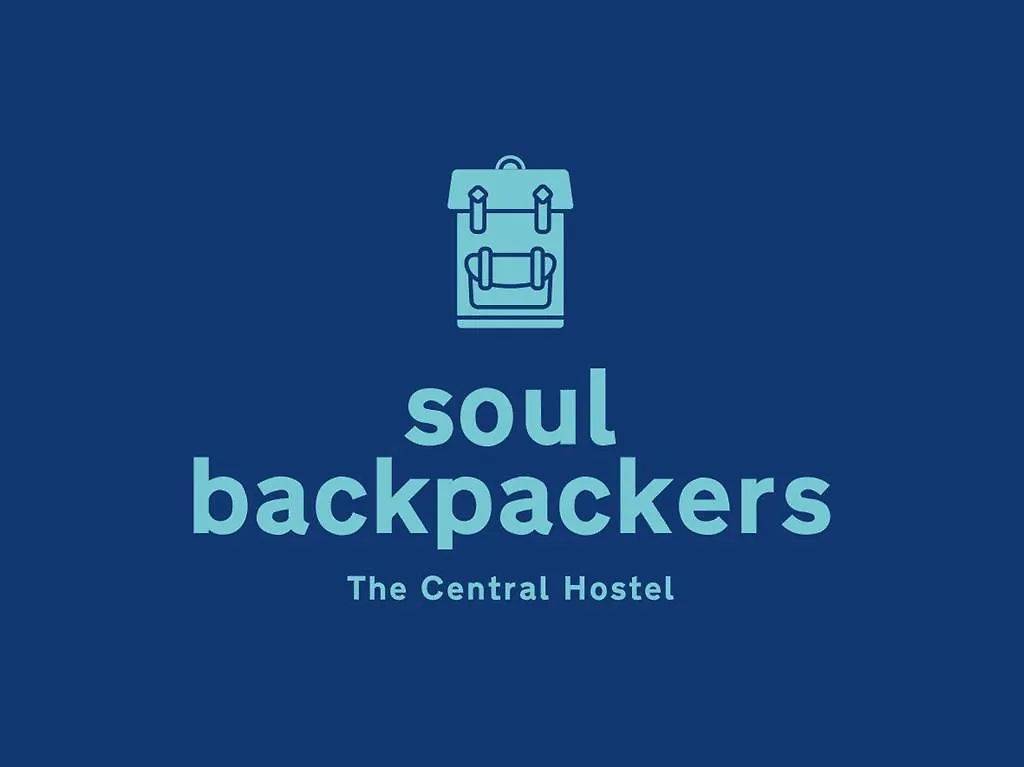 A Pousada Soul Backpackers Barcelona 0*,
