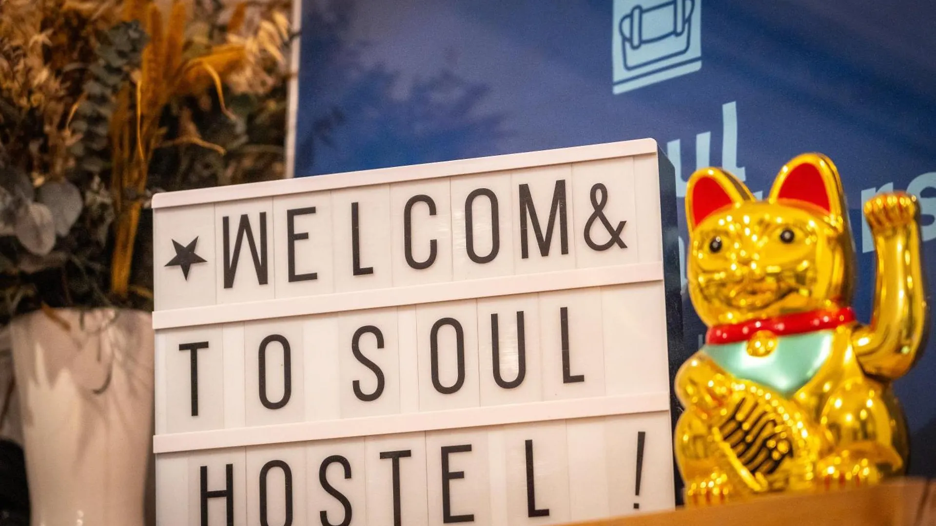 A Pousada Soul Backpackers Barcelona Espanha