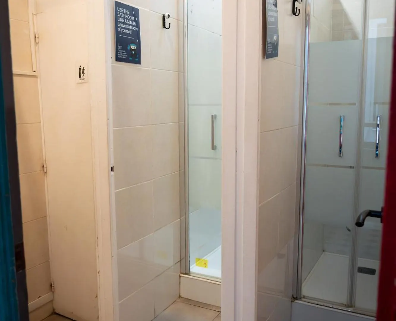 Albergue A Pousada Soul Backpackers Barcelona