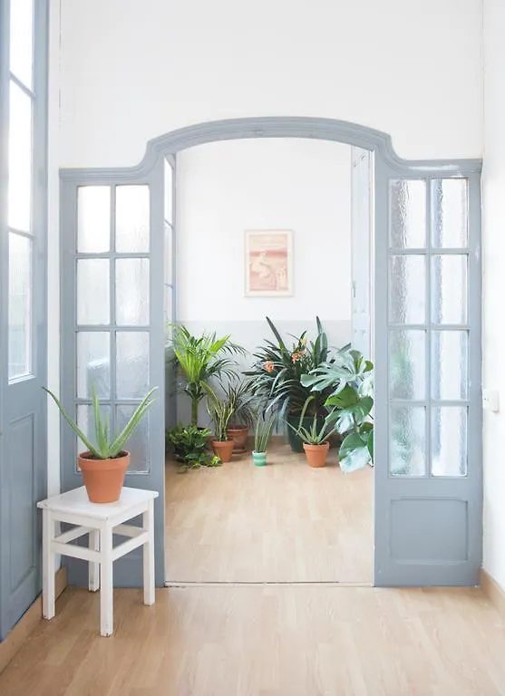 Soul Backpackers Barcelona Hostel Spain