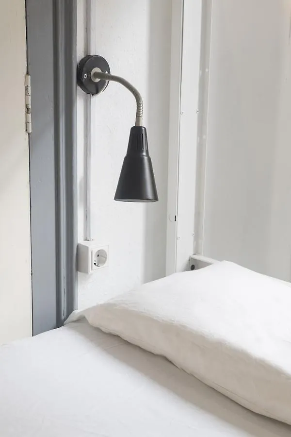 Soul Backpackers Barcelona Hostel Spain