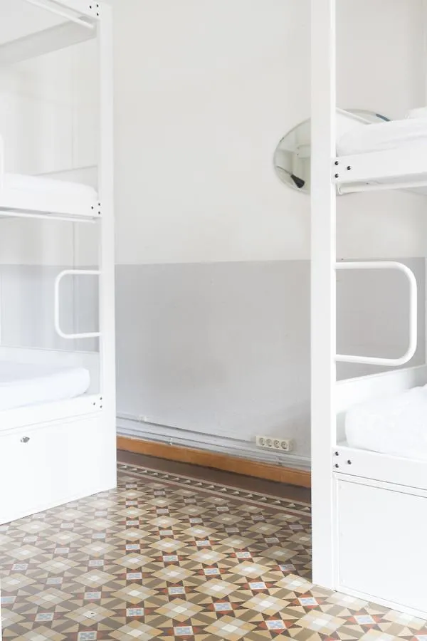 Soul Backpackers Barcelona Hostel