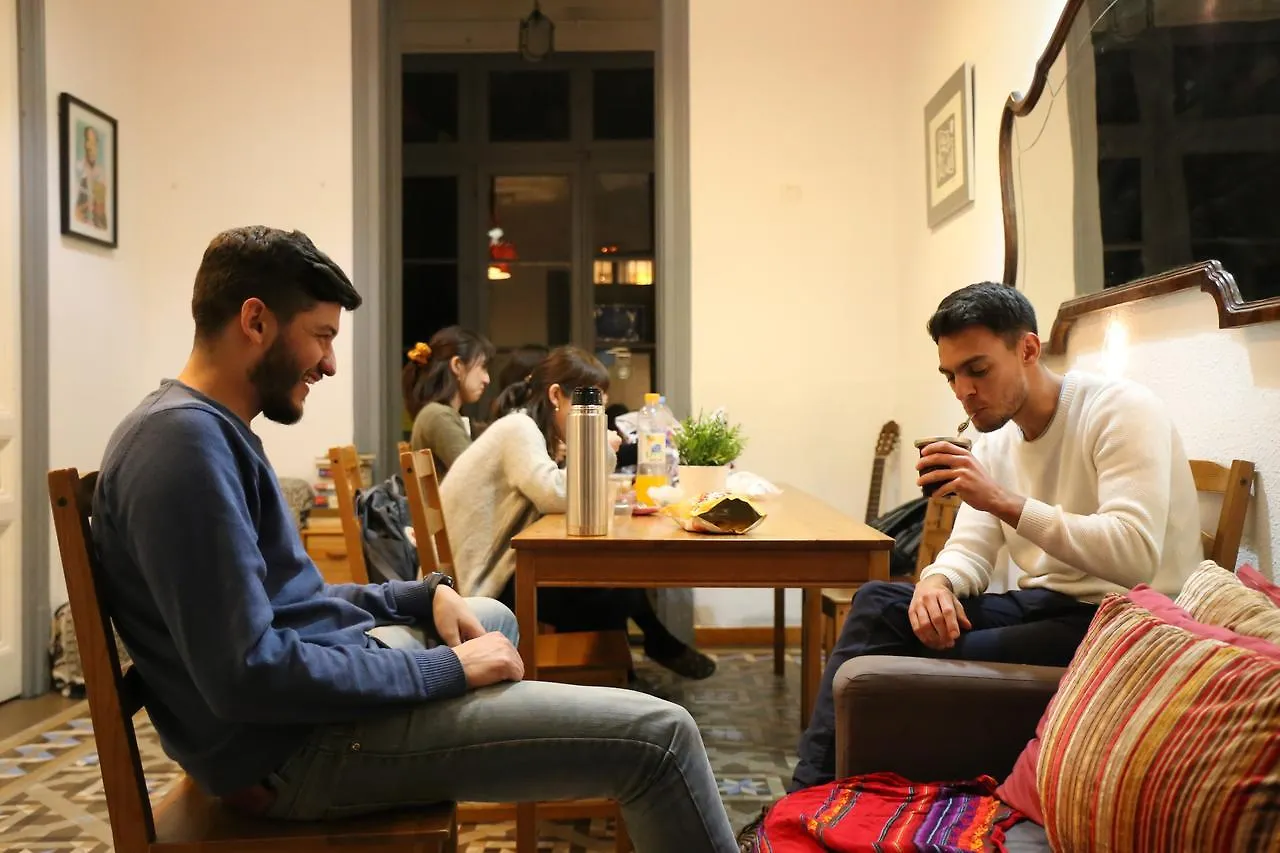 Soul Backpackers Barcelona Hostel