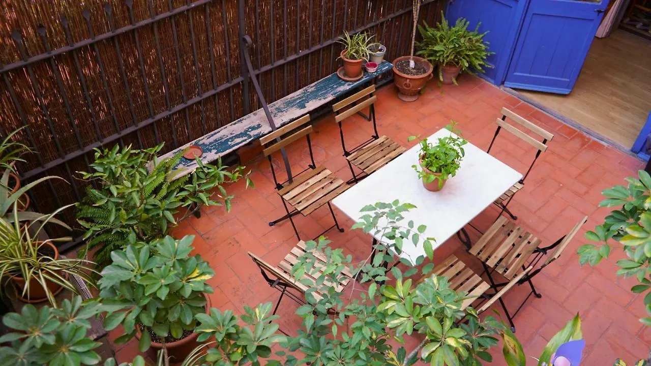 Soul Backpackers Barcelona Hostel Spain