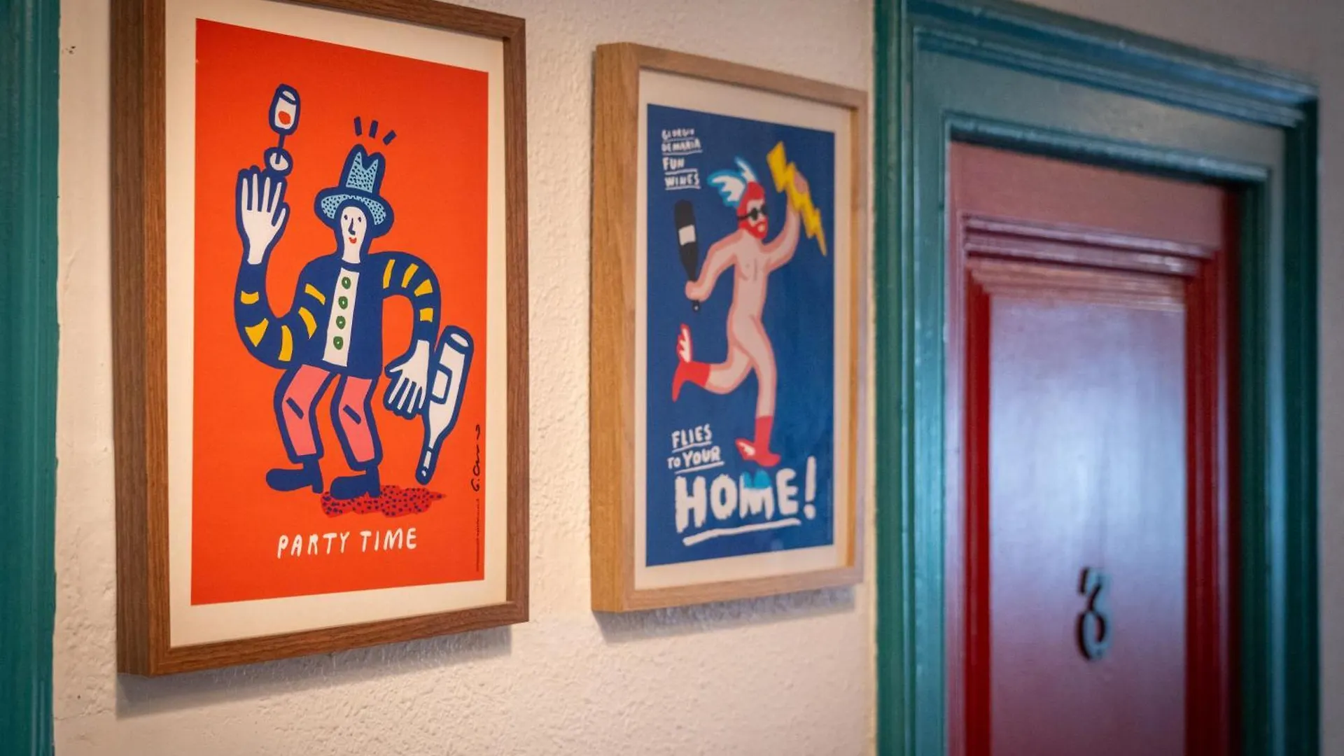 Albergue Soul Backpackers Barcelona