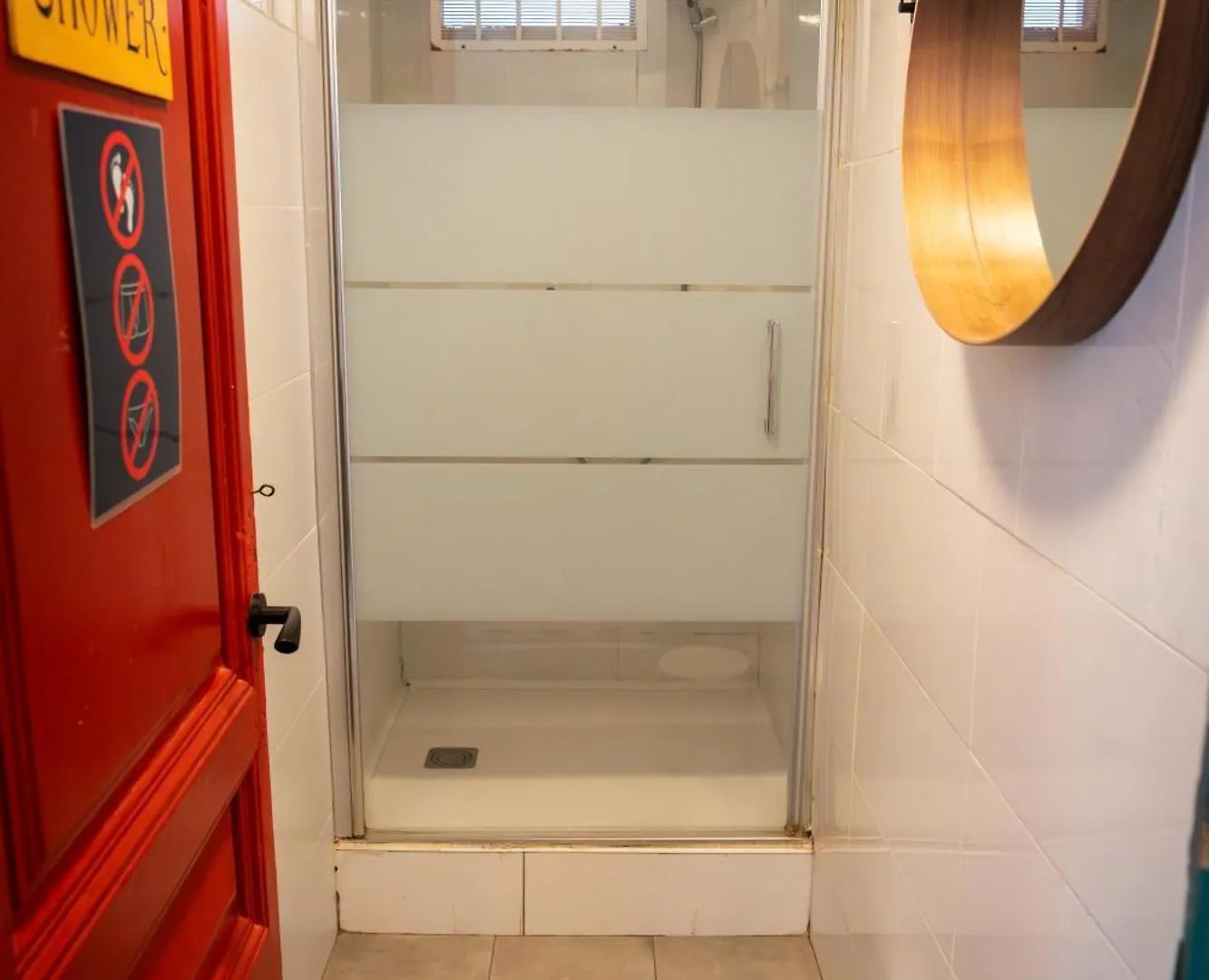 Albergue Soul Backpackers Barcelona Hostal
