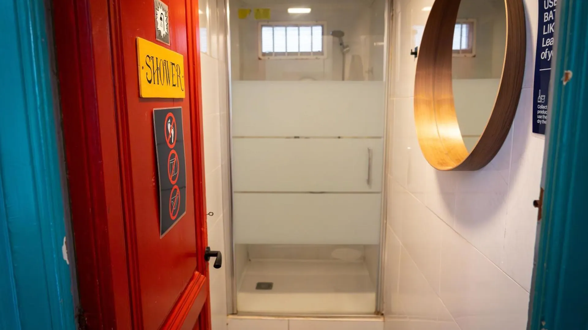 Hostal Albergue Soul Backpackers Barcelona